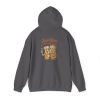 Joint Effort - Eternal Bond Hoodie